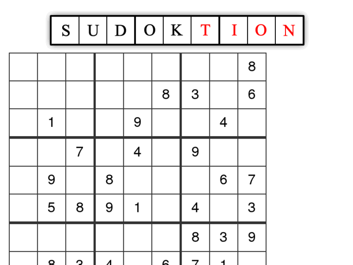 www.sudoktion.net