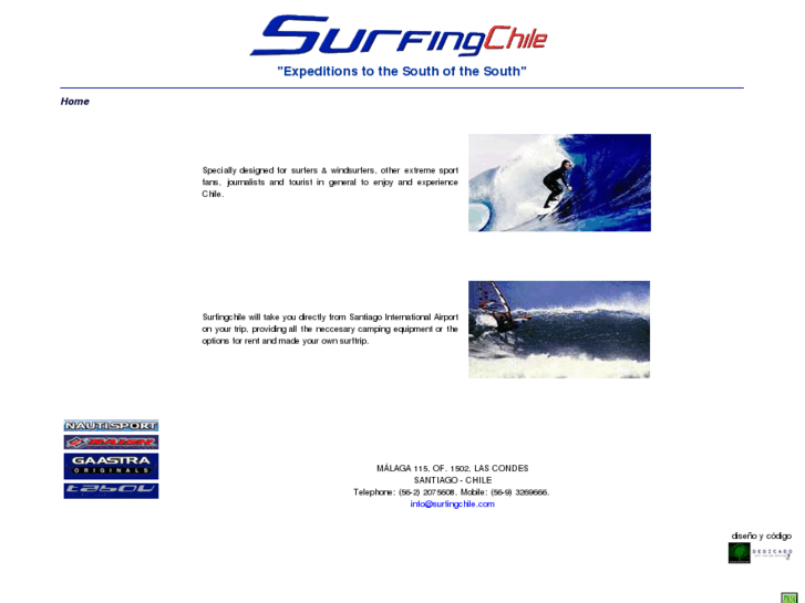 www.surfingchile.com