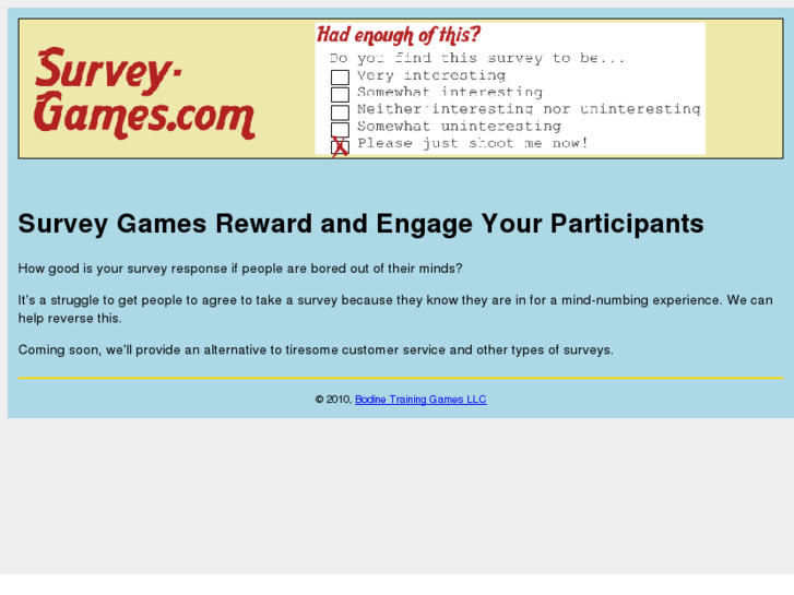 www.survey-games.com