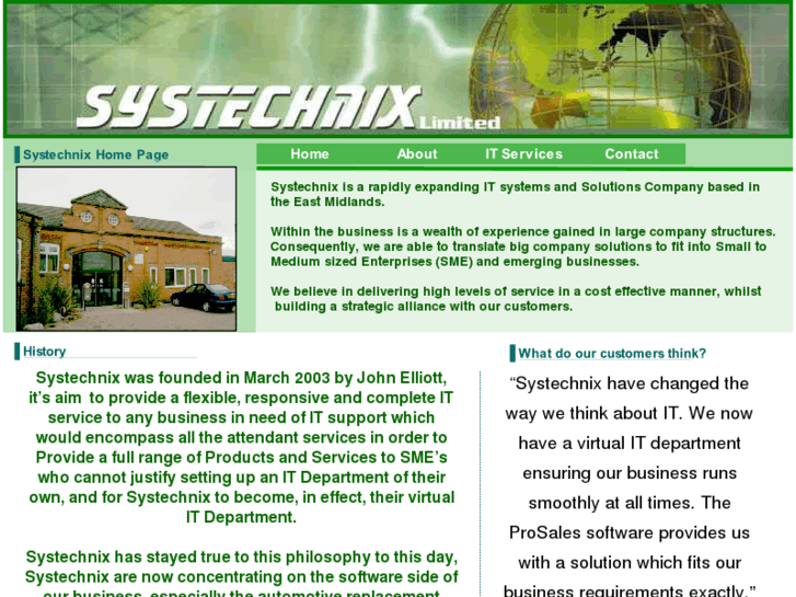 www.systechnix.co.uk