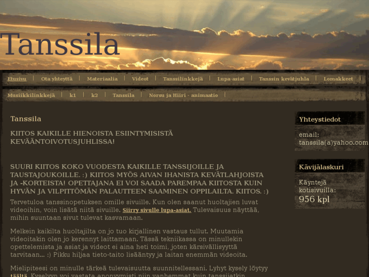 www.tanssila.com