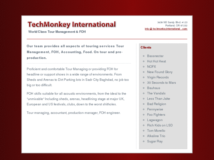 www.techmonkeyinternational.com