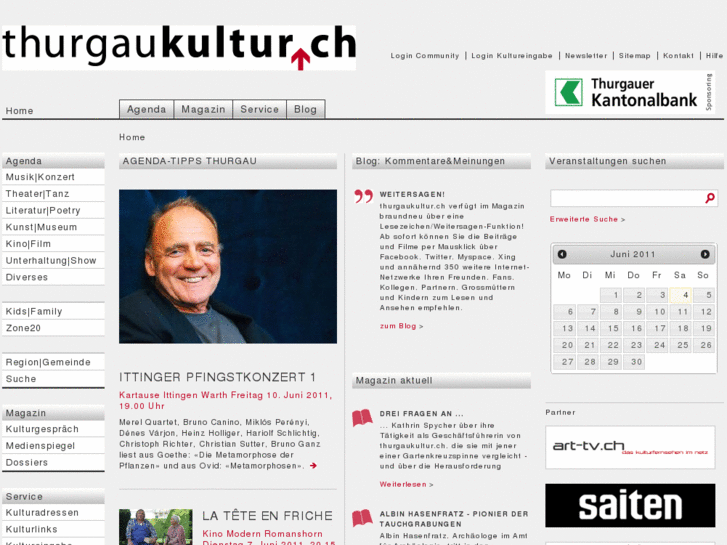 www.tgkulturagenda.ch