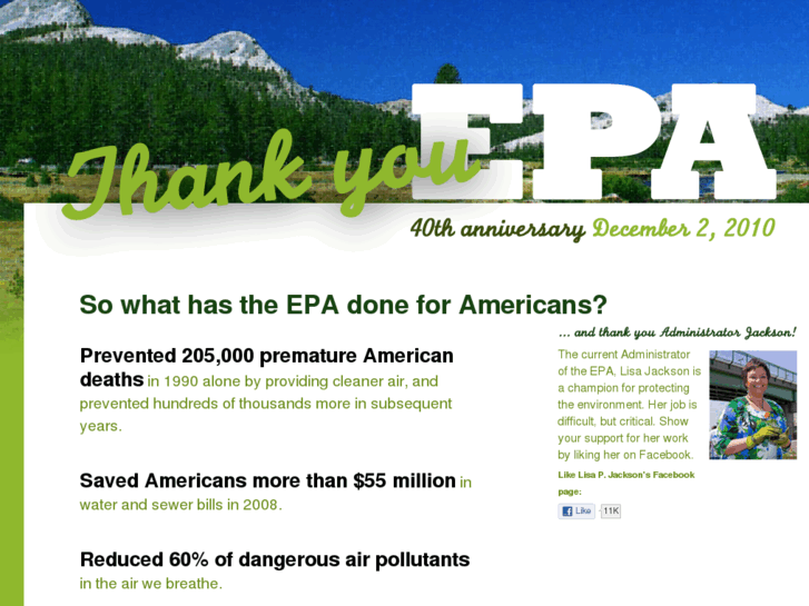 www.thankyouepa.com