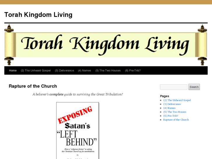 www.torahkingdomliving.com