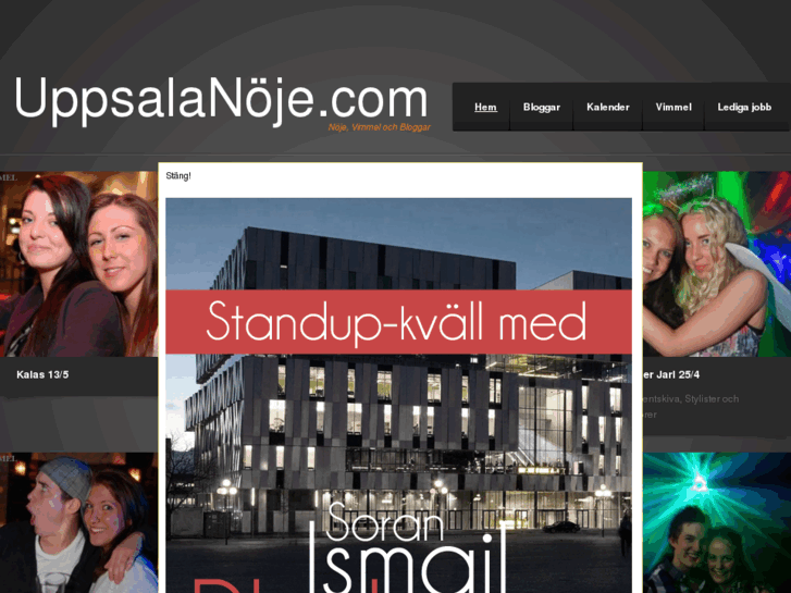 www.uppsalanoje.com