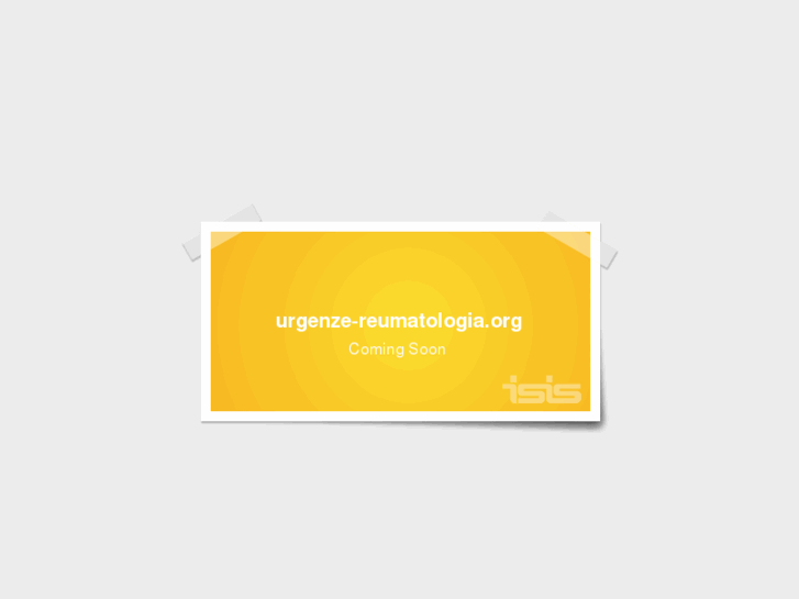 www.urgenze-reumatologia.org