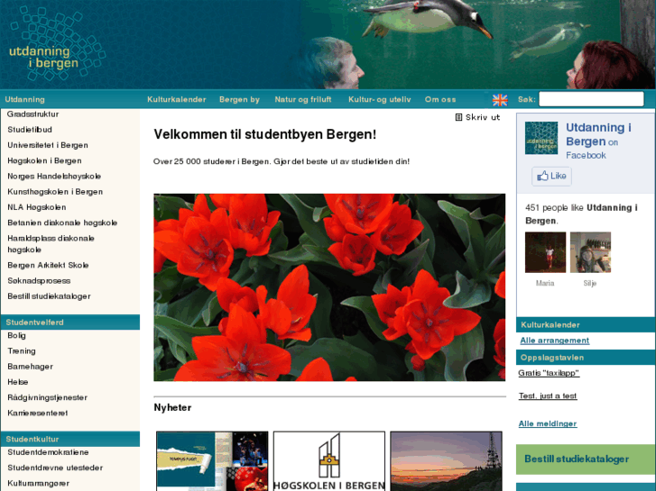 www.utdanningibergen.no