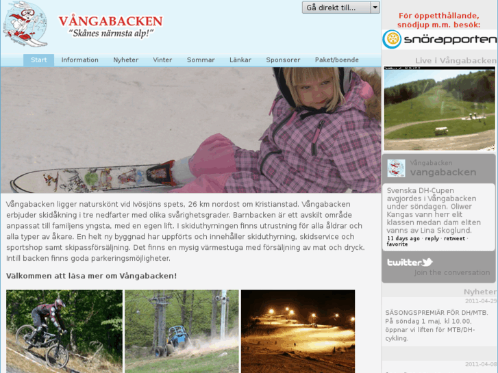 www.vangabacken.com