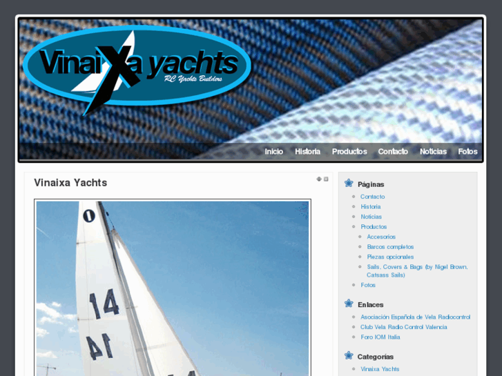 www.vinaixayachts.com