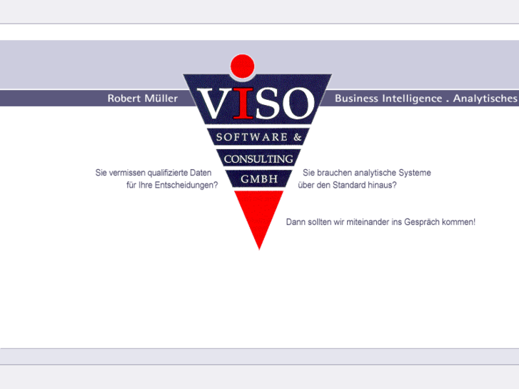 www.viso-consult.com