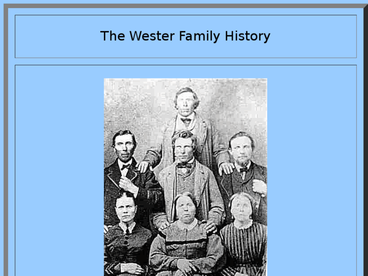 www.westerhistory.com