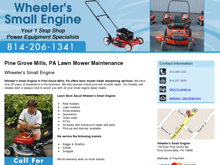 www.wheelerssmallengine.com