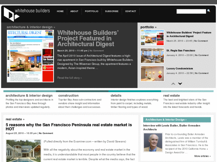 www.whitehousebuilders.com