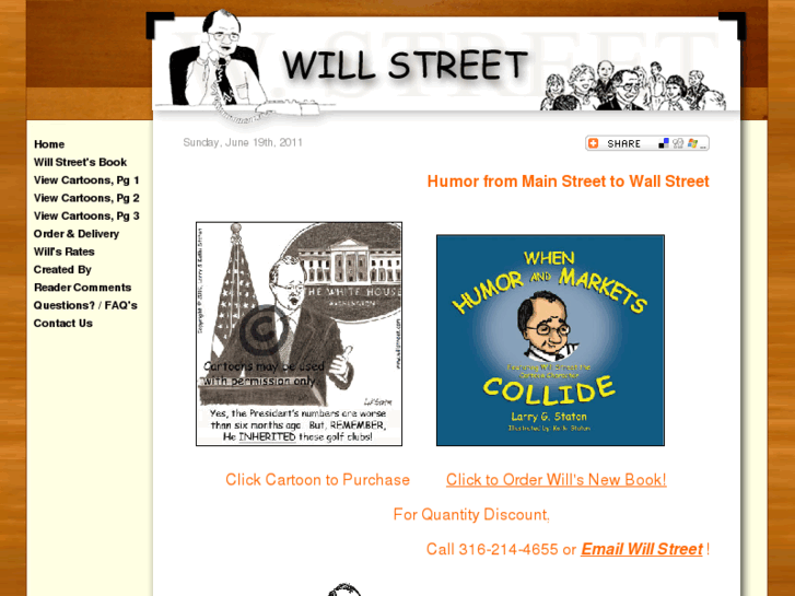 www.willstreet.com