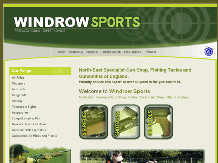 www.windrowsports.com