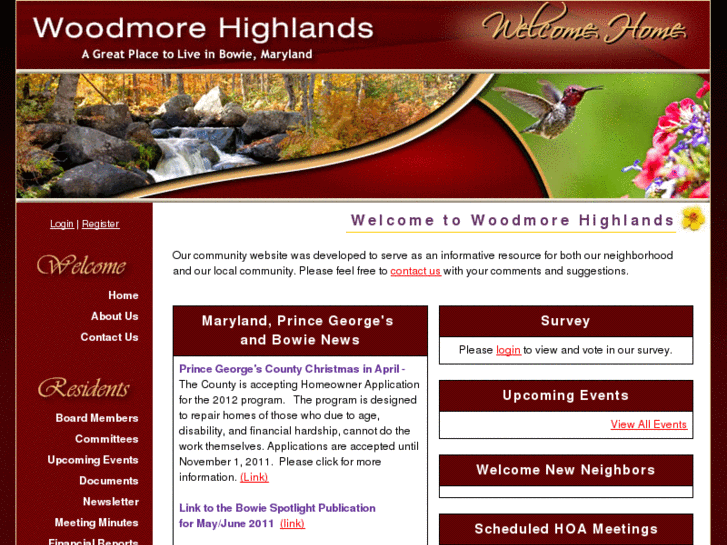 www.woodmorehighlands.org