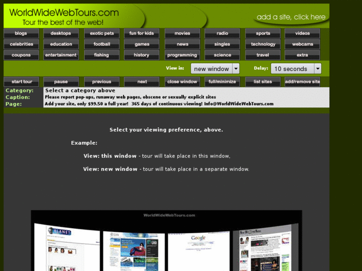 www.worldwidewebtours.com