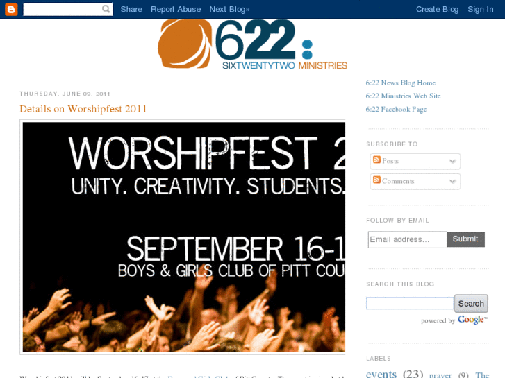 www.worshipfestgreenville.com