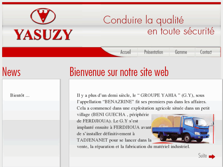 www.yasuzy.com