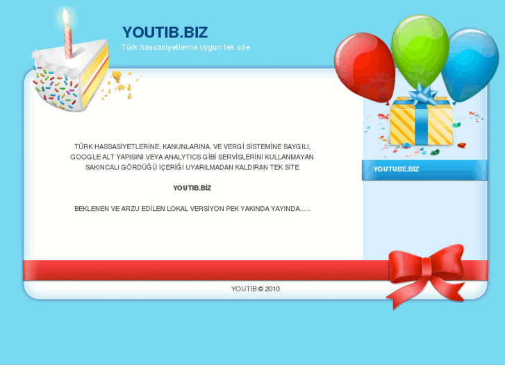 www.youtib.biz