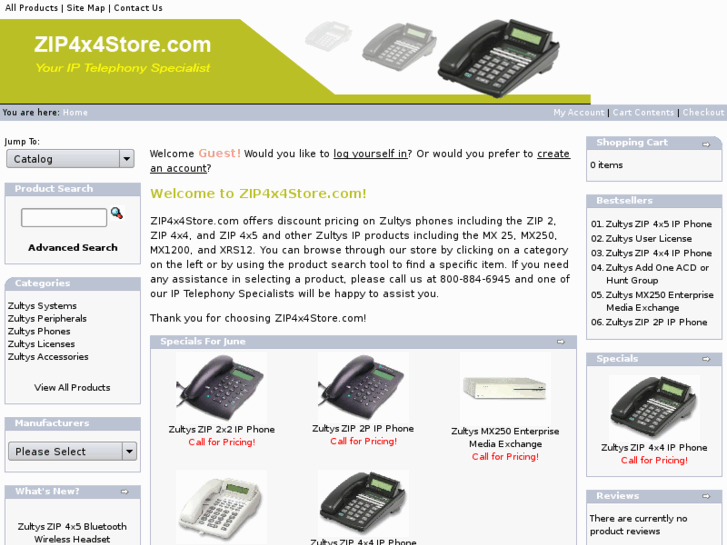 www.zip4x4store.com