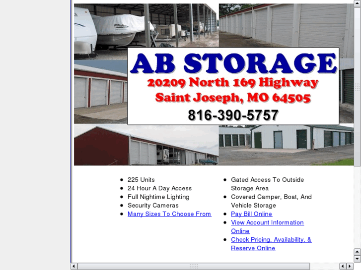 www.ab-storage.com