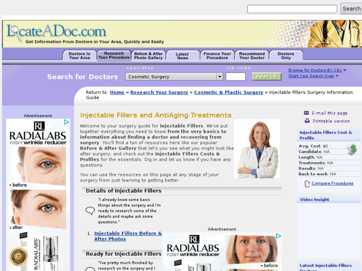 www.aboutdermalfillers.com