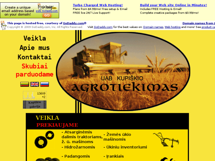 www.agrotiekimas.com