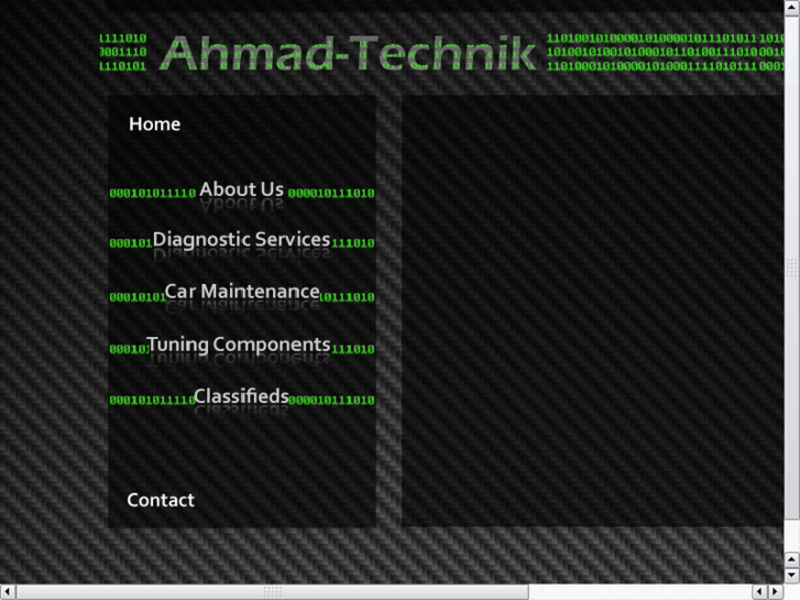 www.ahmad-technik.com
