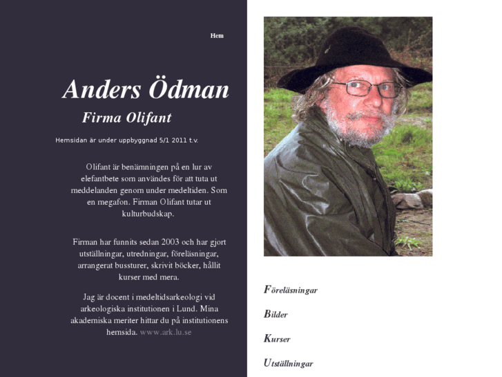 www.andersodman.net