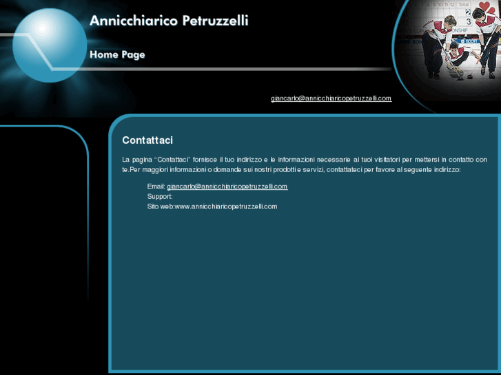 www.annicchiaricopetruzzelli.com