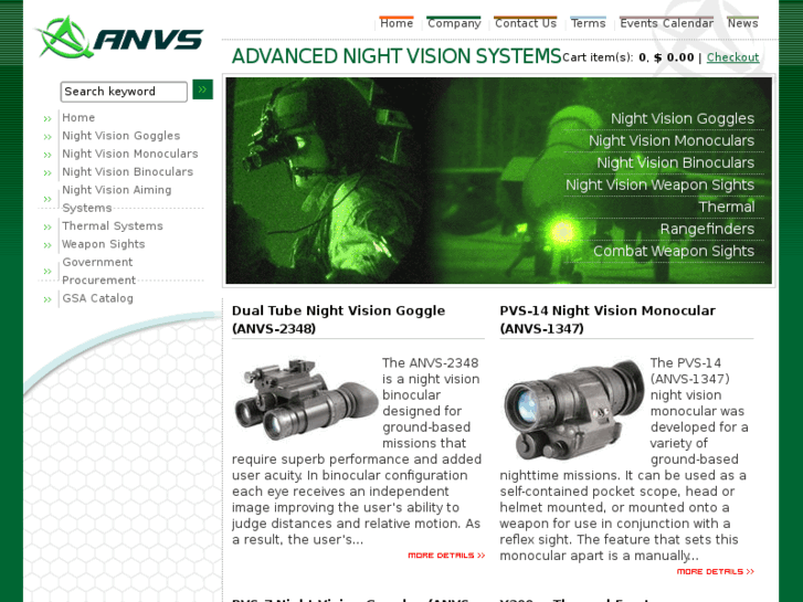 www.anvsinc.com