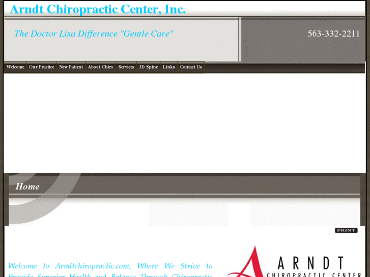 www.arndtchiropractic.com