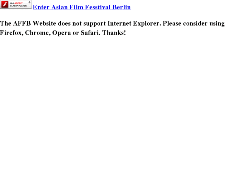 www.asianfilmfestivalberlin.com