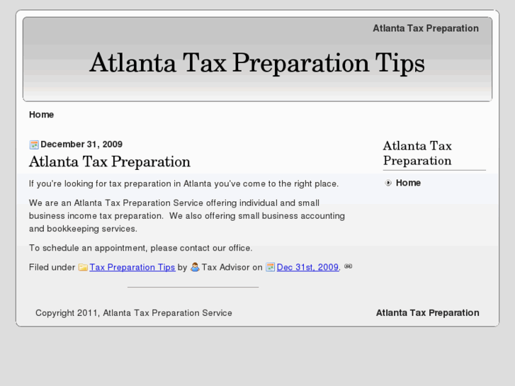 www.atlantataxpreparation.com