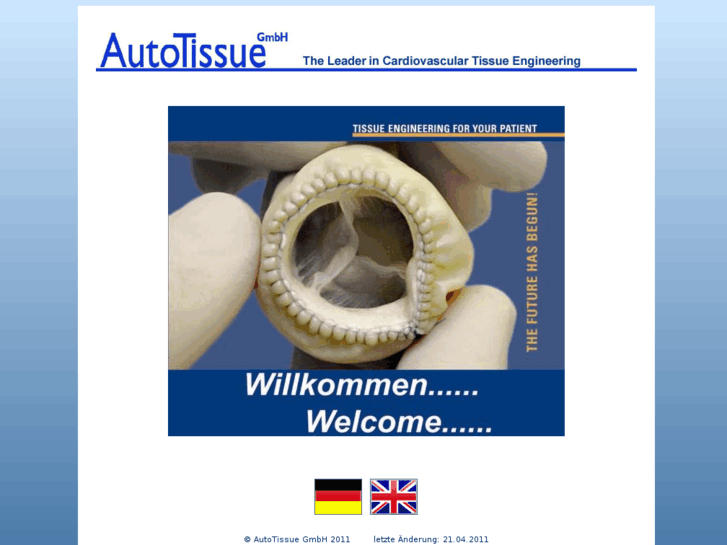 www.autotissue.de