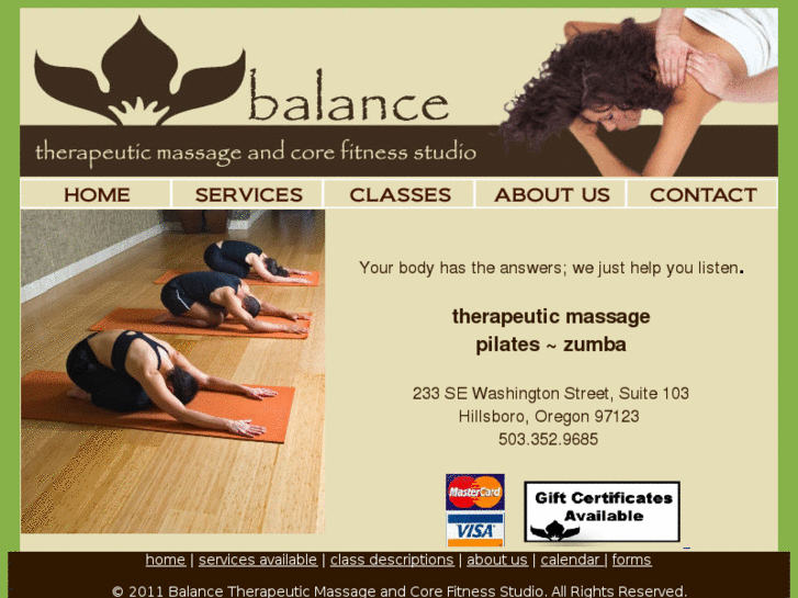 www.balancemassageandfitness.com