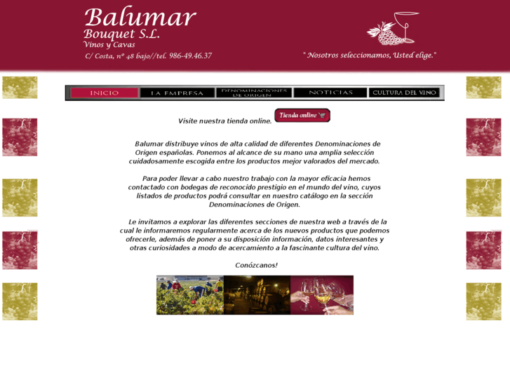 www.balumar.com