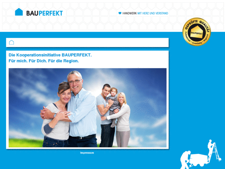 www.bau-perfekt.com