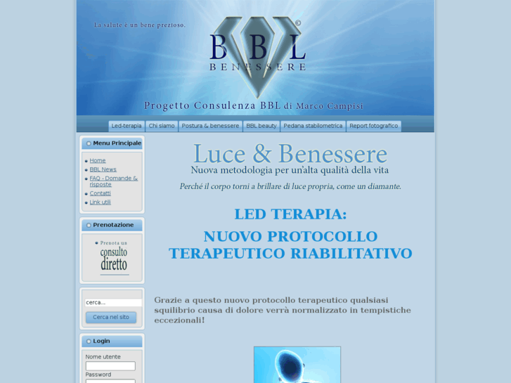 www.bblbenessere.it