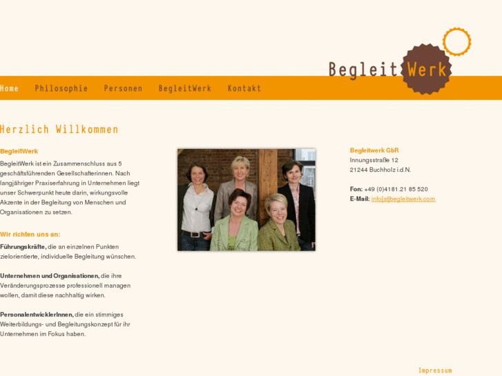 www.begleitwerk.com