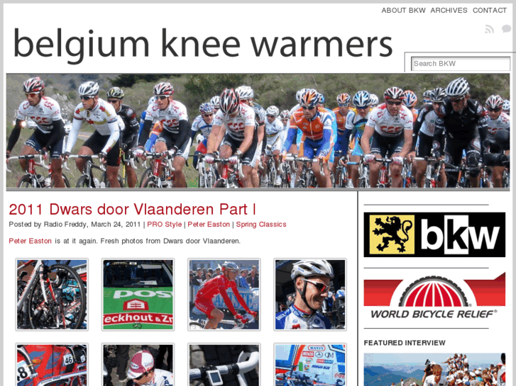 www.belgiankneewarmers.com