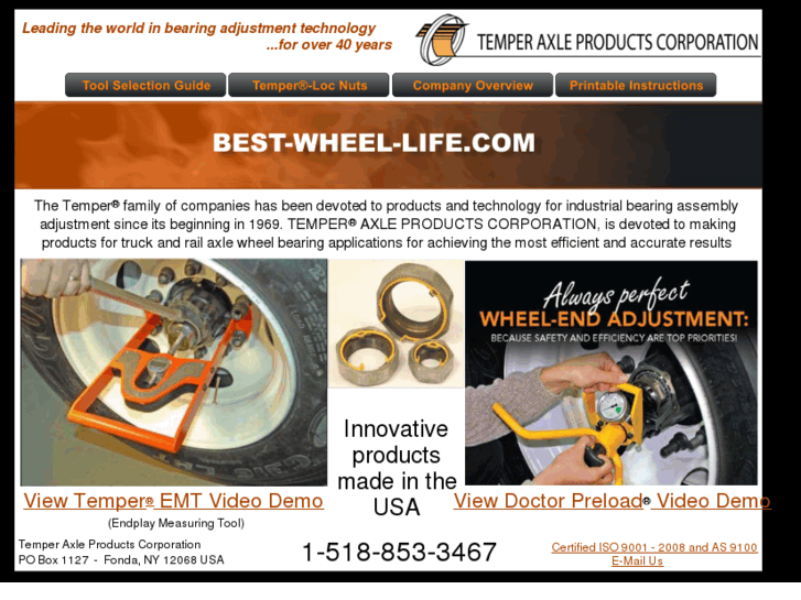 www.best-wheel-life.com