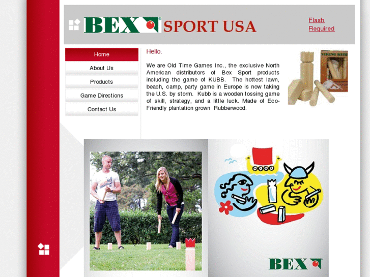 www.bexsportusa.com