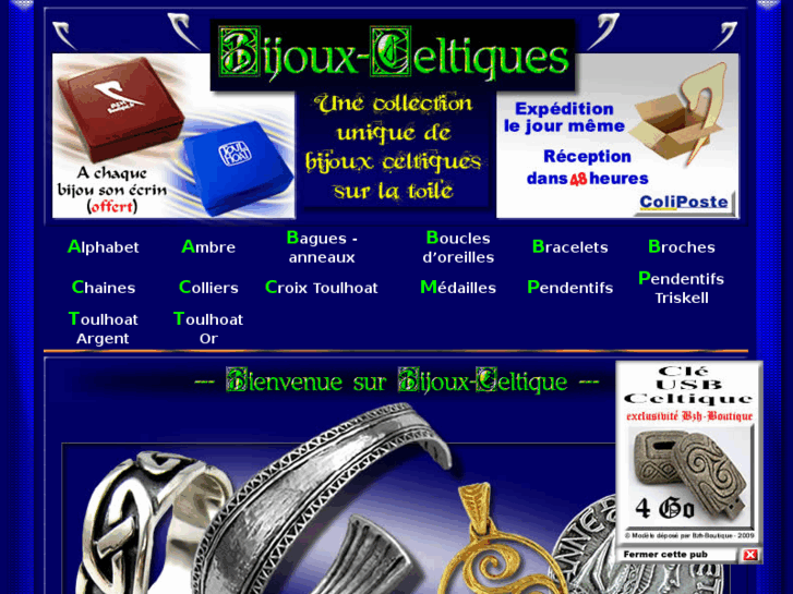 www.bijoux-celtiques.fr