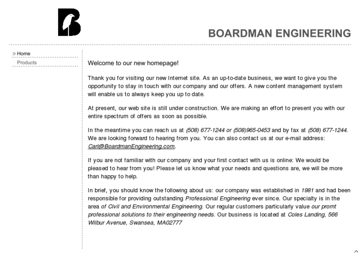 www.boardmanengineering.com