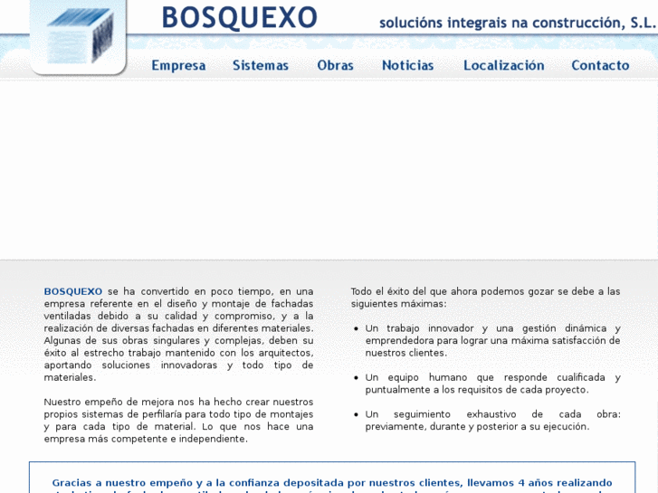 www.bosquexo.com