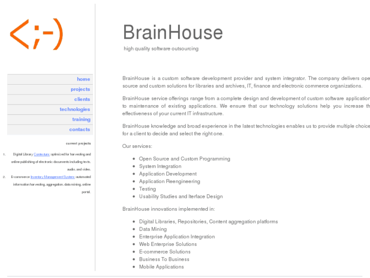 www.brainhouse.ru