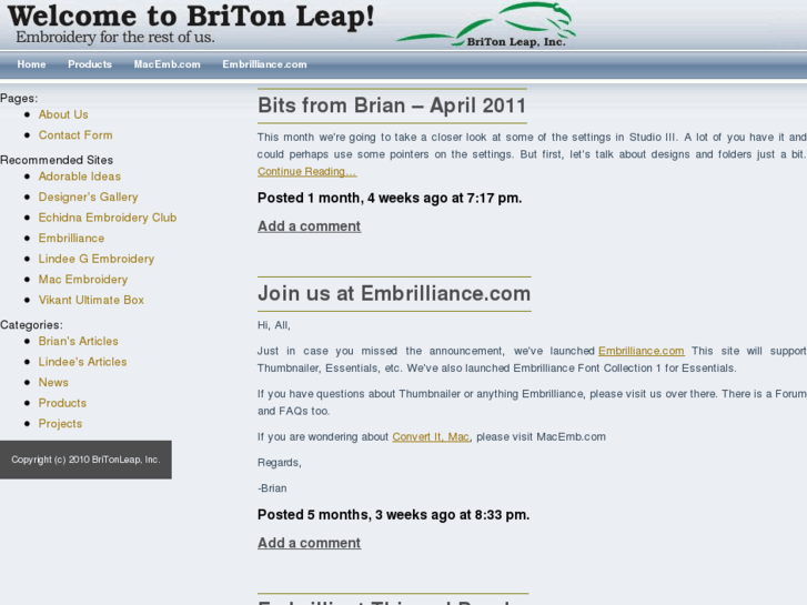 www.britonleap.com